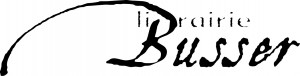 Librairie BUSSER