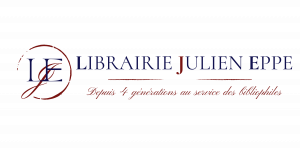 Librairie Julien Eppe